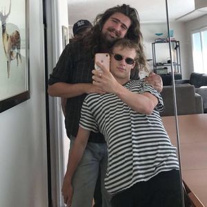 Meet your Posher, Jonah